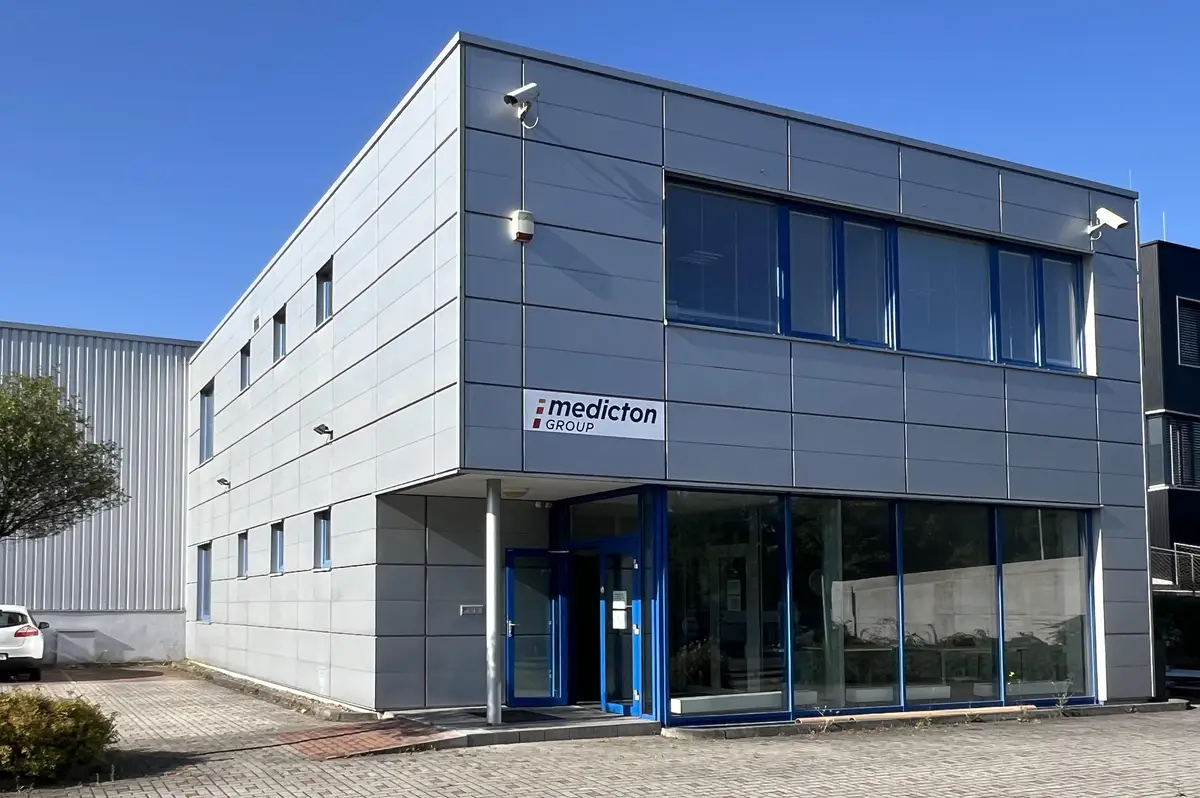 Medicton Group
